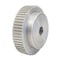 B&B Manufacturing 16T2.5/60-0, Timing Pulley, Aluminum 16T2.5/60-0 - alternate 1